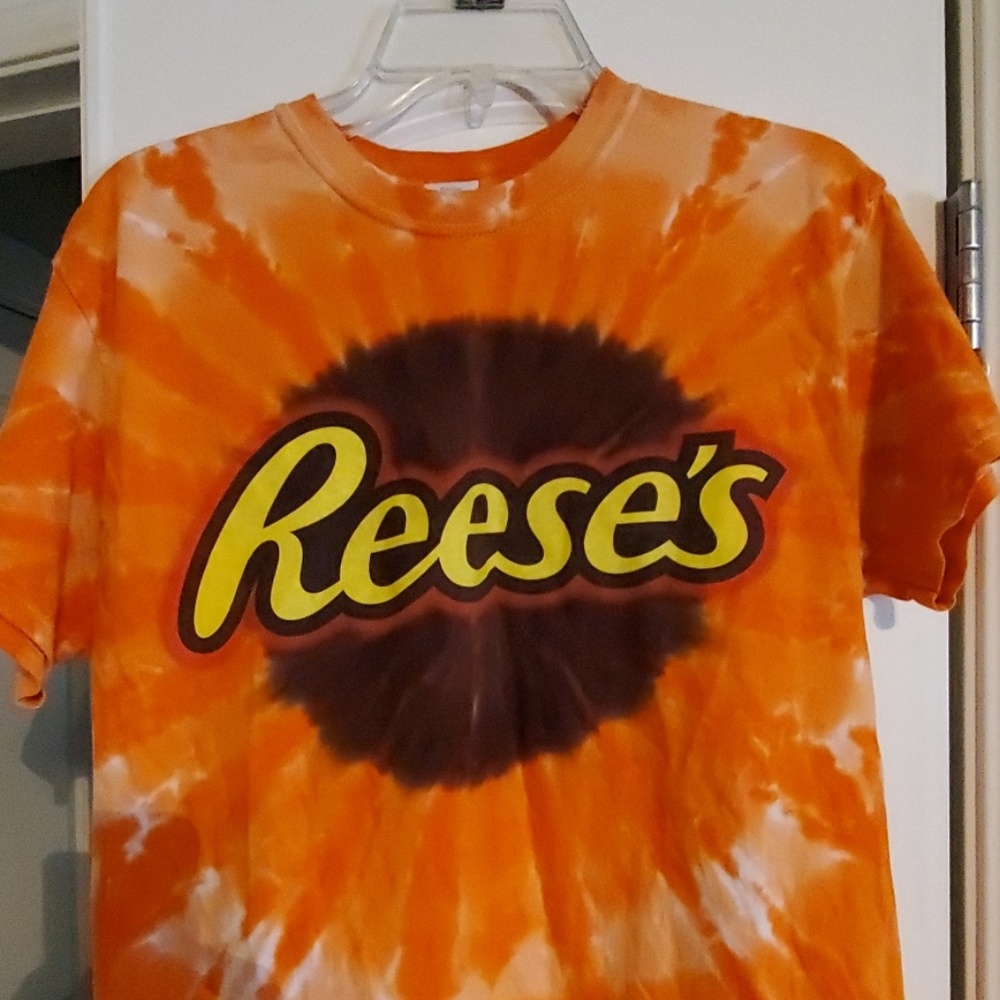 Tie Dye shirt